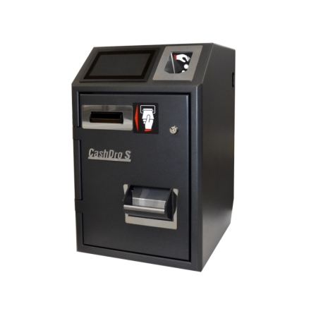 CASHDRO