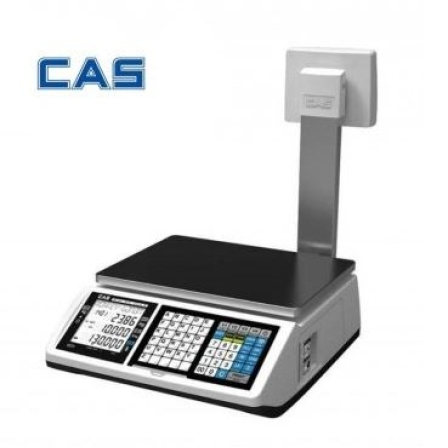CAS